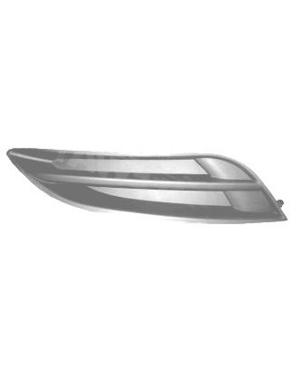 GRIGLIA PARAURTI ANTERIORE DESTRA TOYOTA AURIS E15 20062010