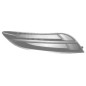 GRIGLIA PARAURTI ANTERIORE DESTRA TOYOTA AURIS E15 20062010
