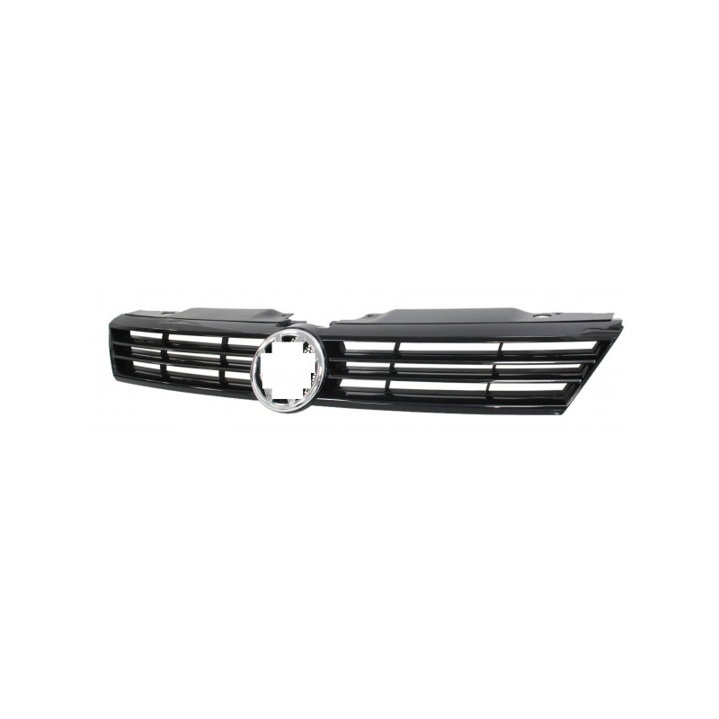 GRIGLIA NERA VOLKSWAGEN JETTA 162163AV3AV2 20102014