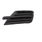GRIGLIA PARAURTI ANTERIORE SINISTRA NERA VOLKSWAGEN CADDY SABSAJ 20152020