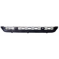 GRIGLIA PARAURTI ANTERIORE CON MODANATURA CROMATA CON SENSORI VOLKSWAGEN TIGUAN AD1AX1 20162020