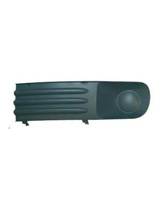 GRIGLIA PARAURTI ANTERIORE SINISTRA VOLKSWAGEN TRANSPORTER T5 7HA7HH7EA7EH 20032010