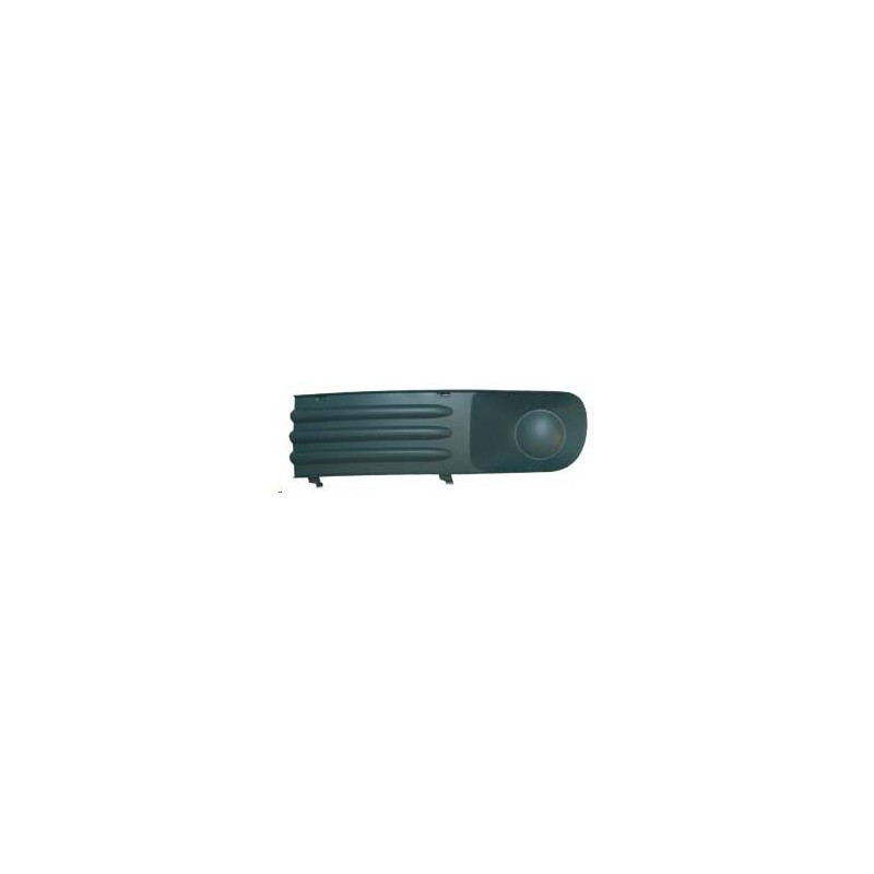 GRIGLIA PARAURTI ANTERIORE SINISTRA VOLKSWAGEN TRANSPORTER T5 7HA7HH7EA7EH 20032010