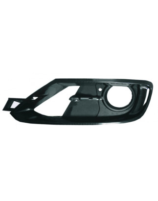 GRIGLIA PARAURTI ANTERIORE SINISTRA APERTA BMW SERIES 3 SDNSW F30F31 20122014 VERS SPORT