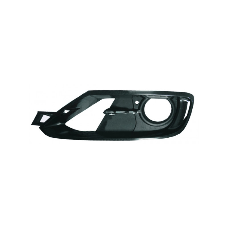 GRIGLIA PARAURTI ANTERIORE SINISTRA APERTA BMW SERIES 3 SDNSW F30F31 20122014 VERS SPORT