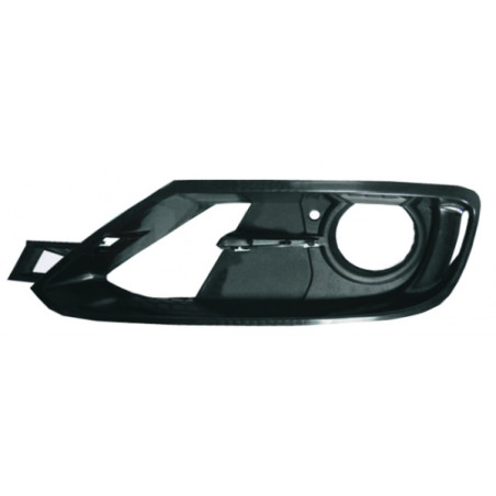 GRIGLIA PARAURTI ANTERIORE SINISTRA APERTA BMW SERIES 3 SDNSW F30F31 20122014 VERS SPORT