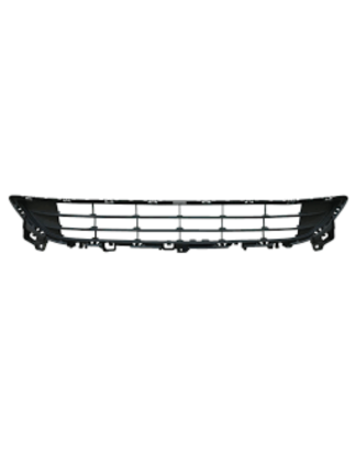 GRIGLIA PARAURTI ANTERIORE MAZDA 6 GJGL 20132016 VERS2016, MAZDA 6 GJGL 20162018