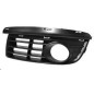 GRIGLIA PARAURTI ANTERIORE SINISTRA CON FENDINEBBIA VOLKSWAGEN GOLF V VARIANT 1K5 20072009, VOLKSWAGEN JETTA 1K2 20052010