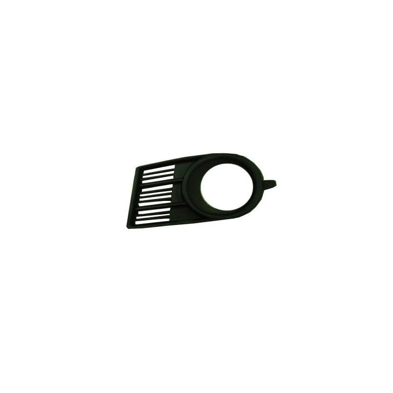 GRIGLIA PARAURTI ANTERIORE SINISTRA CON FENDINEBBIA SUZUKI SWIFT HB MZEZ 20062011 VERS 2008