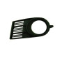 GRIGLIA PARAURTI ANTERIORE SINISTRA CON FENDINEBBIA SUZUKI SWIFT HB MZEZ 20062011 VERS 2008