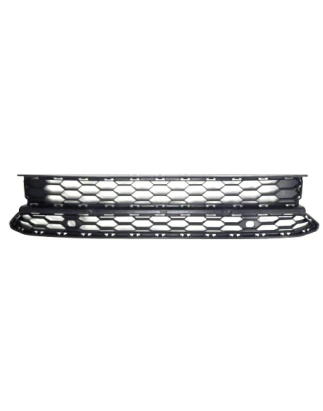 GRIGLIA PARAURTI ANTERIORE CON SENSORI VOLKSWAGEN AMAROK PU S6S7 20162022