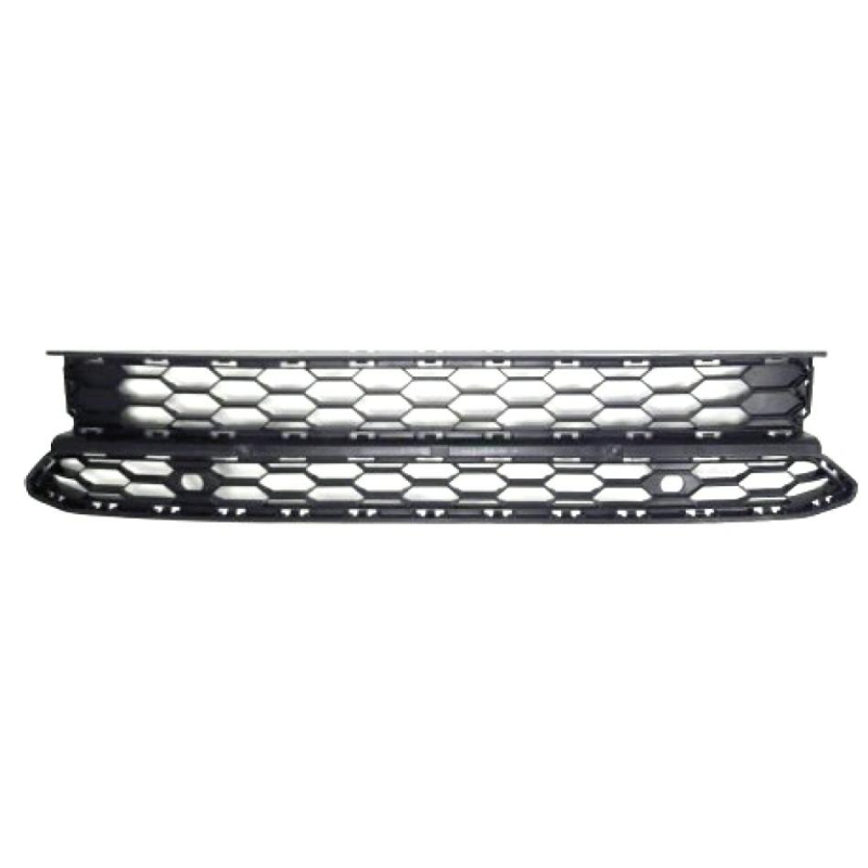 GRIGLIA PARAURTI ANTERIORE CON SENSORI VOLKSWAGEN AMAROK PU S6S7 20162022