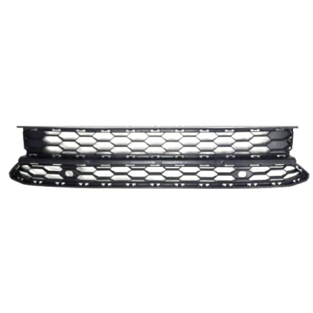GRIGLIA PARAURTI ANTERIORE CON SENSORI VOLKSWAGEN AMAROK PU S6S7 20162022