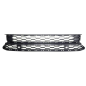 GRIGLIA PARAURTI ANTERIORE CON SENSORI VOLKSWAGEN AMAROK PU S6S7 20162022