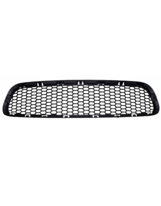 GRIGLIA PARAURTI ANTERIORE NERA BMW SERIES 5 F10F11 20102013 VERS M5, BMW SERIES 5 F10F11 20132016 VERS M5