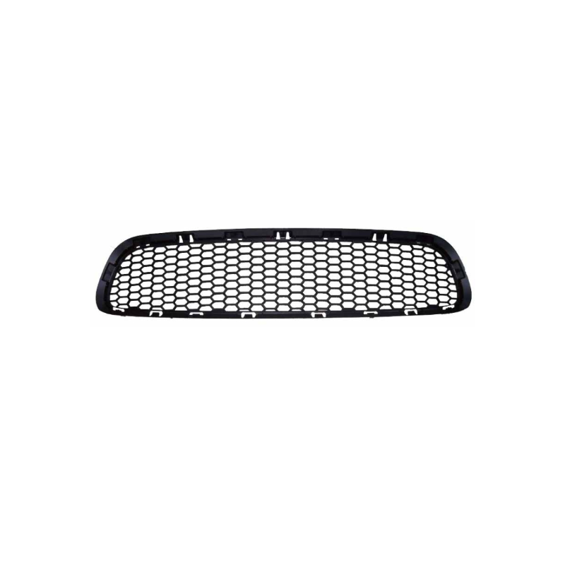 GRIGLIA PARAURTI ANTERIORE NERA BMW SERIES 5 F10F11 20102013 VERS M5, BMW SERIES 5 F10F11 20132016 VERS M5