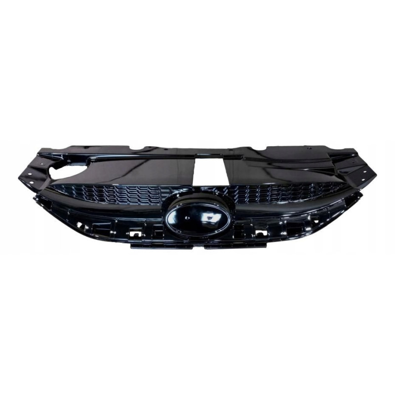 GRIGLIA HYUNDAI iX35TUCSON LMELELH 20102015