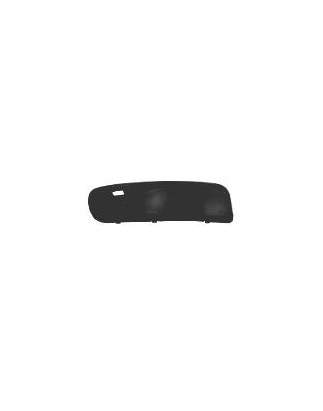 GRIGLIA PARAURTI ANTERIORE DESTRA CON PRIMER VOLKSWAGEN TRANSPORTER T5 7HA7HH7EA7EH 20032010