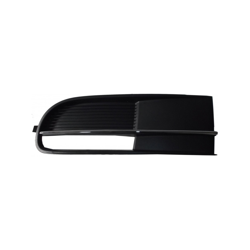 GRIGLIA PARAURTI ANTERIORE SINISTRA CHIUSA VOLKSWAGEN NEW BEETLE 5C15C2 20112016