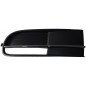 GRIGLIA PARAURTI ANTERIORE SINISTRA CHIUSA VOLKSWAGEN NEW BEETLE 5C15C2 20112016