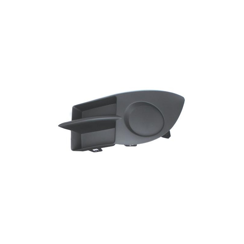 GRIGLIA PARAURTI ANTERIORE SINISTRA RENAULT CLIO IICAMPUSTHALIA BBCB 20012006, RENAULT CLIO III BR0 1CR0 1 20062009