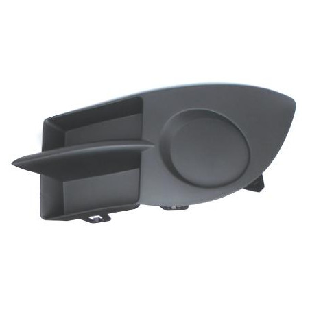 GRIGLIA PARAURTI ANTERIORE SINISTRA RENAULT CLIO IICAMPUSTHALIA BBCB 20012006, RENAULT CLIO III BR0 1CR0 1 20062009