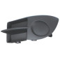 GRIGLIA PARAURTI ANTERIORE SINISTRA RENAULT CLIO IICAMPUSTHALIA BBCB 20012006, RENAULT CLIO III BR0 1CR0 1 20062009
