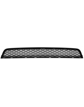 GRIGLIA PARAURTI ANTERIORE INFERIORE APERTA BMW X3 F25 20112014, BMW X3 F25 20142017