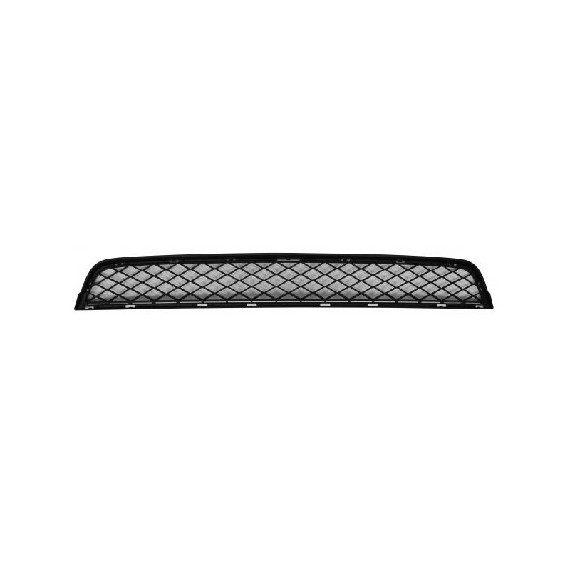 GRIGLIA PARAURTI ANTERIORE INFERIORE APERTA BMW X3 F25 20112014, BMW X3 F25 20142017