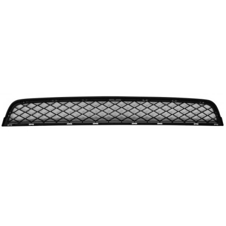 GRIGLIA PARAURTI ANTERIORE INFERIORE APERTA BMW X3 F25 20112014, BMW X3 F25 20142017