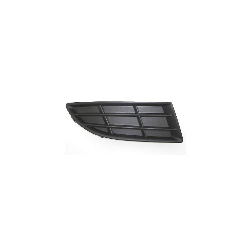 GRIGLIA PARAURTI ANTERIORE SINISTRA SKODA FABIA 542545 20102014, SKODA ROOMSTER 5J7 20102015