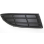 GRIGLIA PARAURTI ANTERIORE SINISTRA SKODA FABIA 542545 20102014, SKODA ROOMSTER 5J7 20102015