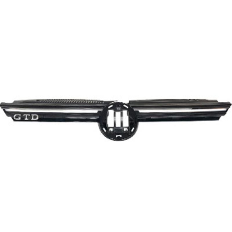 GRIGLIA PARAURTI ANTERIORE VOLKSWAGEN GOLF VIII CD1DA1 20192024 VERSGTD