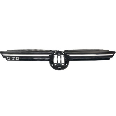 GRIGLIA PARAURTI ANTERIORE VOLKSWAGEN GOLF VIII CD1DA1 20192024 VERSGTD