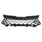GRIGLIA PARAURTI ANTERIORE CON MODANATURA NICHEL SATINATO KIA SPORTAGE NQ5 20222025