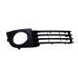 GRIGLIA PARAURTI ANTERIORE DESTRA APERTA CON FENDINEBBIA AUDI A6 4B24B44B54B6 19972004 VERS 2002
