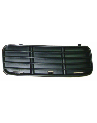 GRIGLIA PARAURTI ANTERIORE SINISTRA VOLKSWAGEN POLO 6N1 19941999, VOLKSWAGEN POLO CLASSIC 6V2 19952002