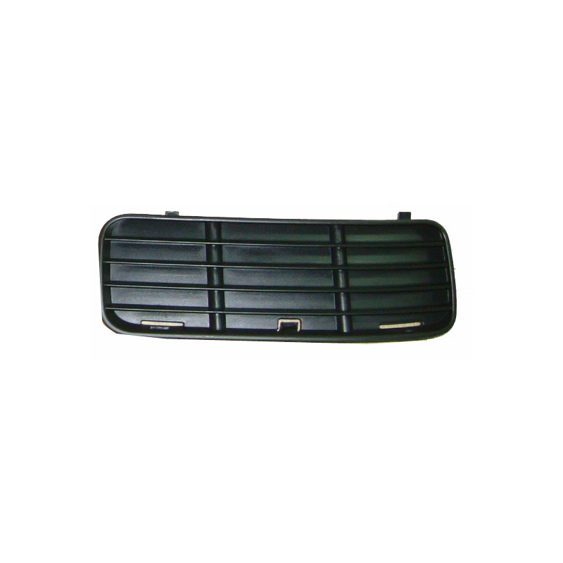 GRIGLIA PARAURTI ANTERIORE SINISTRA VOLKSWAGEN POLO 6N1 19941999, VOLKSWAGEN POLO CLASSIC 6V2 19952002