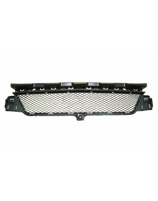 GRIGLIA PARAURTI ANTERIORE CENTRALE MERCEDES-BENZ A CLASS W176 20122015