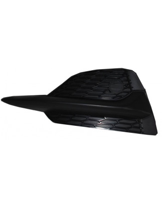 GRIGLIA PARAURTI ANTERIORE SINISTRA NISSAN QASHQAI J11 20172021