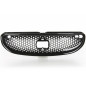 GRIGLIA NERA SMART FORTWO 453 2014