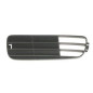 GRIGLIA PARAURTI ANTERIORE SINISTRA AUDI 80 8C28C5 19911994