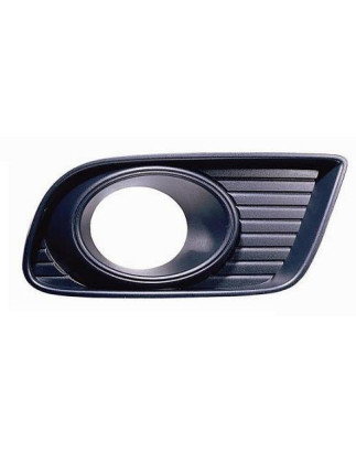 GRIGLIA PARAURTI ANTERIORE DESTRA CON FENDINEBBIA MAZDA PU 24WD BT-50 CDUN 20062013 VERS 2008