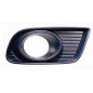 GRIGLIA PARAURTI ANTERIORE DESTRA CON FENDINEBBIA MAZDA PU 24WD BT-50 CDUN 20062013 VERS 2008
