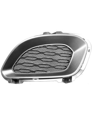 GRIGLIA PARAURTI ANTERIORE SINISTRA KIA RIO HB UB 20112014, KIA RIO HB UB 20142017