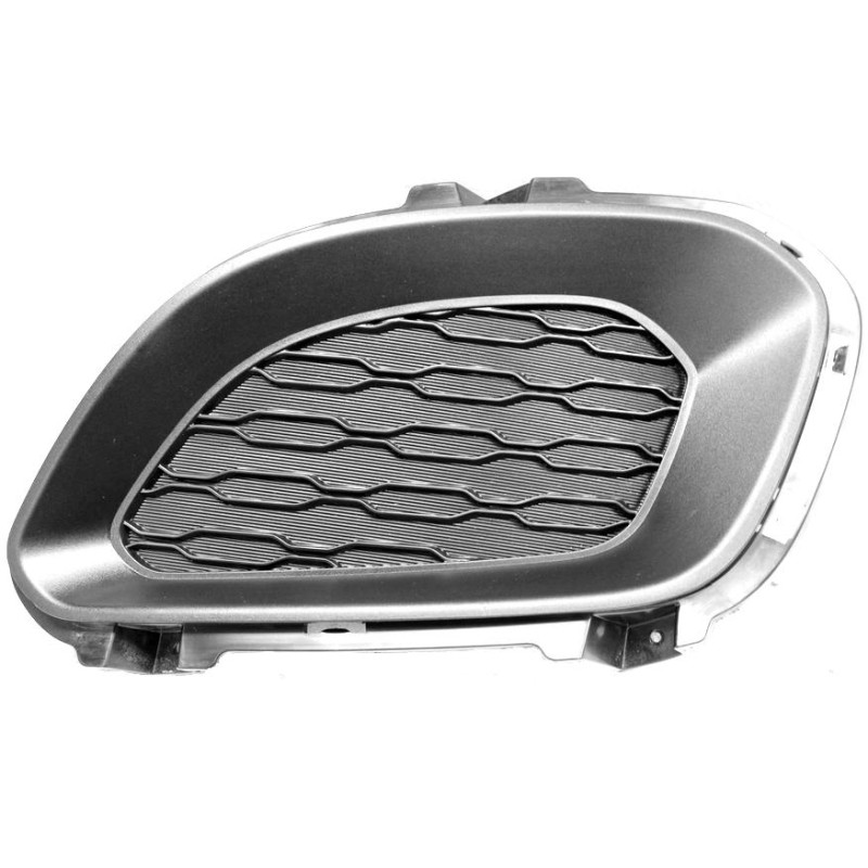 GRIGLIA PARAURTI ANTERIORE SINISTRA KIA RIO HB UB 20112014, KIA RIO HB UB 20142017