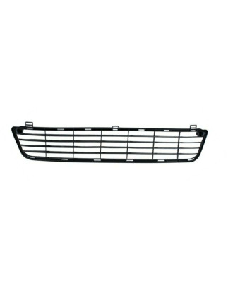 GRIGLIA PARAURTI ANTERIORE CENTRALE TOYOTA HI-LUX 2WD4WD N1N2N3 20122015
