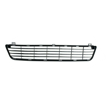 GRIGLIA PARAURTI ANTERIORE CENTRALE TOYOTA HI-LUX 2WD4WD N1N2N3 20122015