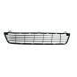 GRIGLIA PARAURTI ANTERIORE CENTRALE TOYOTA HI-LUX 2WD4WD N1N2N3 20122015