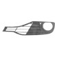 GRIGLIA PARAURTI ANTERIORE SINISTRA BMW SERIES 3 SDNSW F30F31 20122014 VERS LINESMODERN